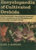 Encyclopaedia of Cultivated Orchids
