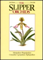 The Slipper Orchids