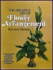 The Creative Art of Flower Arrangement - OB50774