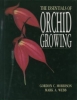 The Essentials of Orchid Growing - OB50973