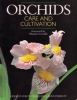 Orchids  Care and Cultivation